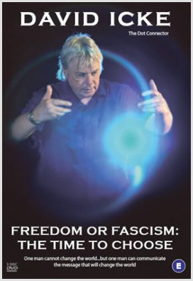 David Icke